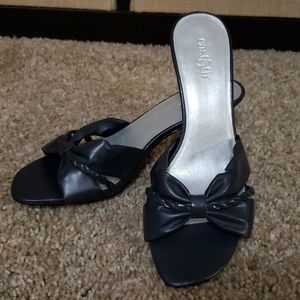 NWOT East 5th Sandals